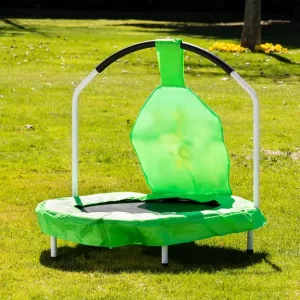 Trampolin Mini 91 cm - Slika 4