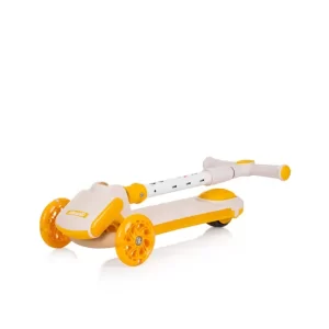 Chipolino romobil Rapido - Yellow - Slika 4