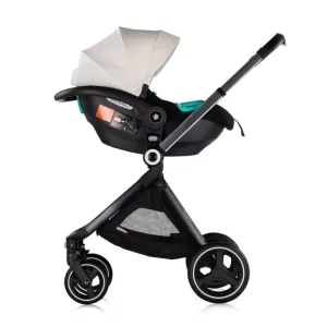 CHIPOLINO KOLICA ELITE - BISCOTTA - Slika 12