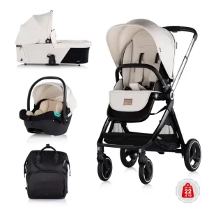 CHIPOLINO KOLICA ELITE - BISCOTTA