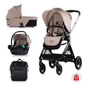 CHIPOLINO KOLICA ELITE - TIRAMISU
