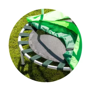 Trampolin Mini 91 cm - Slika 2