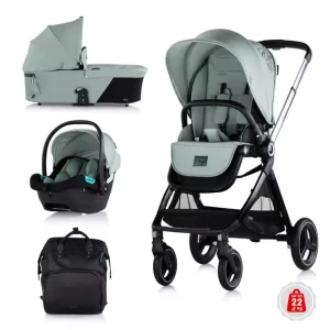 CHIPOLINO KOLICA ELITE - BASIL