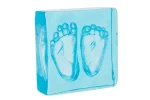 Dooky Crystal Memories 2D otisak ruke i stopala - Slika 12