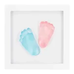 Dooky Crystal Memories Deluxe 3D okvir
