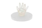 Dooky Crystal Memories 3D otisak ruke i stopala