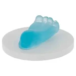 Dooky Crystal Memories 3D otisak ruke i stopala - Slika 14