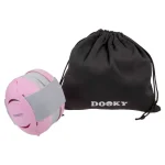 Dooky štitnici za uši 0-3 godine Pink - Slika 5
