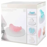 Dooky Crystal Memories 3D otisak ruke i stopala - Slika 17
