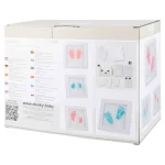 Dooky Crystal Memories Deluxe 3D okvir - Slika 16