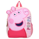 Ruksak Peppa Pig Fluffy Friends - Slika 6