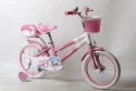 Magikbike dječji bicikl Unicorn Rainbow 16" - Slika 4