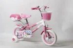 Magikbike dječji bicikl Unicorn Rainbow 12" - Slika 7