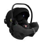 AUTOSJEDALICA AVIONAUT PIXEL PRO 2.0 C ( 40 - 86 CM, 0 - 13 KG ) - CRNA - Slika 4
