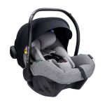 AUTOSJEDALICA AVIONAUT PIXEL PRO 2.0 C ( 40 - 86 CM, 0 - 13 KG ) - SIVA - Slika 4