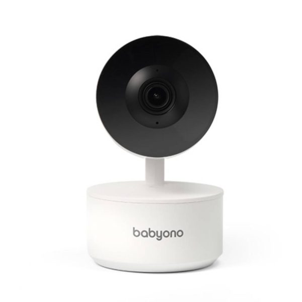 BABYONO SMART BABY MONITOR - WIFI KAMERA