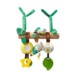 VISEĆA IGRAČKA BABYONO TEDDY GARDENER