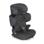 BE COOL AUTOSJEDALICA FOLDY I-SIZE 15-36 KG ( 100-150 CM ) - BE ANTRACITA