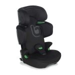 BE COOL AUTOSJEDALICA FOLDY I-SIZE 15-36 KG ( 100-150 CM ) - BE CARBON