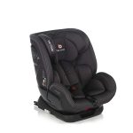 BE COOL AUTOSJEDALICA SPACE I-SIZE 9-36 KG ( 76-150 CM ) - BE DARK