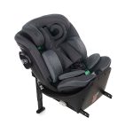 BE COOL AUTOSJEDALICA WAGON I-SIZE 0-36 KG ( 40-150 CM ) - BE ANTRACITA