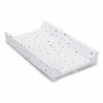 PODLOGA ZA PREMATANJE FILLIKID 47X80X10 CM - ZVIJEZDE