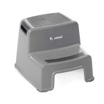 JANE STEPENICA ZA WC - DIM GREY
