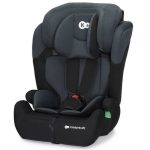 KINDERKRAFT AUTOSJEDALICA COMFORT UP I-SIZE 9-36 KG ( 76-150 CM ) - BLACK