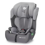 KINDERKRAFT AUTOSJEDALICA COMFORT UP I-SIZE 9-36 KG ( 76-150 CM ) - GREY
