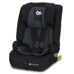 KINDERKRAFT AUTOSJEDALICA SAFETY FIX 2 9 - 36 KG ( 76 - 150 CM ) - BLACK