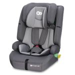 KINDERKRAFT AUTOSJEDALICA SAFETY FIX 2 9 - 36 KG ( 76 - 150 CM ) - GREY