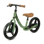 KINDERKRAFT BALANS BICIKL SPACE - LIGHT GREEN