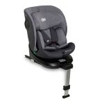 KINDERKRAFT I-360 I-SIZE AUTOSJEDALICA 40-150 CM - SIVA