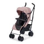 KINDERKRAFT KIŠOBRAN KOLICA SIESTA - ROZA