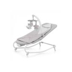 KINDERKRAFT NJIHALJKA FELIO 2 - STONE GREY