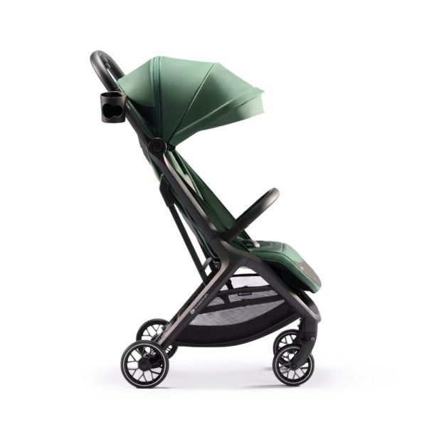 KINDERKRAFT SPORTSKA KOLICA NUBI 2 - MISTIC GREEN