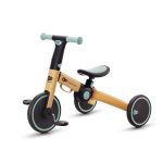 KINDERKRAFT TRICIKL 4TRIKE - SUNFLOWER BLUE