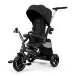 KINDERKRAFT TRICIKL EASYTWIST - CRNA