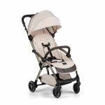 LECLERC BABY INFLUENCER AIR SPORTSKA KOLICA - CLOUDY CREAM