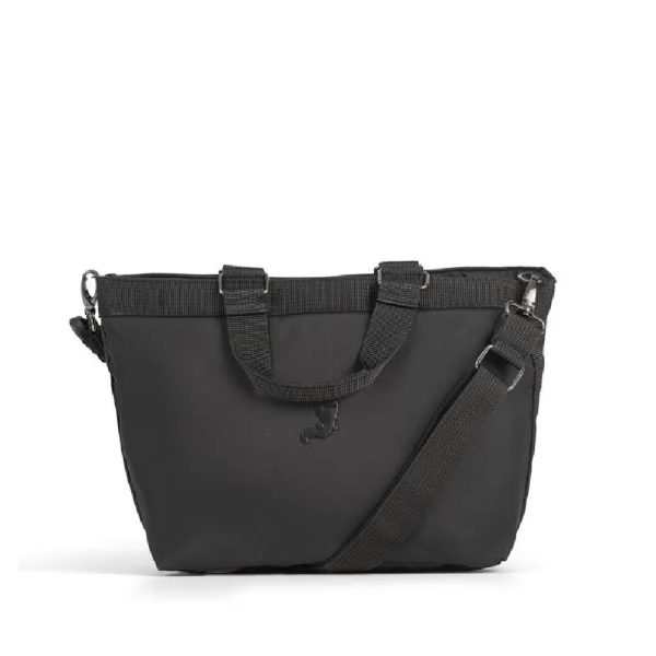 LECLERC BABY INFLUENCER LUXURY TORBA ZA PREMATANJE - PIANO BLACK