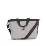 LECLERC BABY INFLUENCER LUXURY TORBA ZA PREMATANJE - VIOLET GREY
