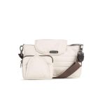 LECLERC BABY LUXURY ORGANIZER - CLOUDY CREAM