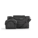 LECLERC BABY LUXURY ORGANIZER - PIANO BLACK