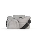 LECLERC BABY LUXURY ORGANIZER - VIOLET GREY