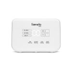 Lionelo Thermup Double električni sterilizator i grijač bočica, White - Slika 4