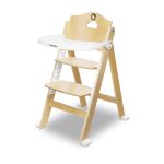 LIONELO HRANILICA FLORIS - WHITE NATURAL
