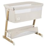 Lionelo krevetić 5u1 Thomi plus, Beige Sand