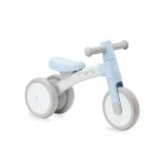 MOMI BICIKL TEDI - SVIJETLO PLAVI