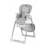 MOMI YUMTIS+ HRANILICA - LIGHT GRAY