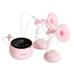 NENO BELLA TWIN WIRELESS ELEKTRIČNA IZDAJALICA